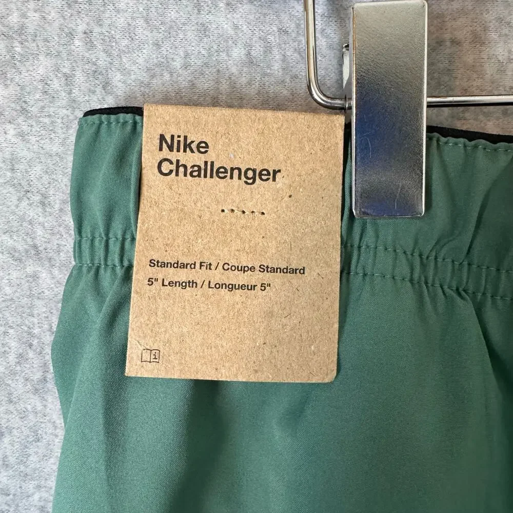 Nike Men's XL Challenger Flash Dri-FIT 5